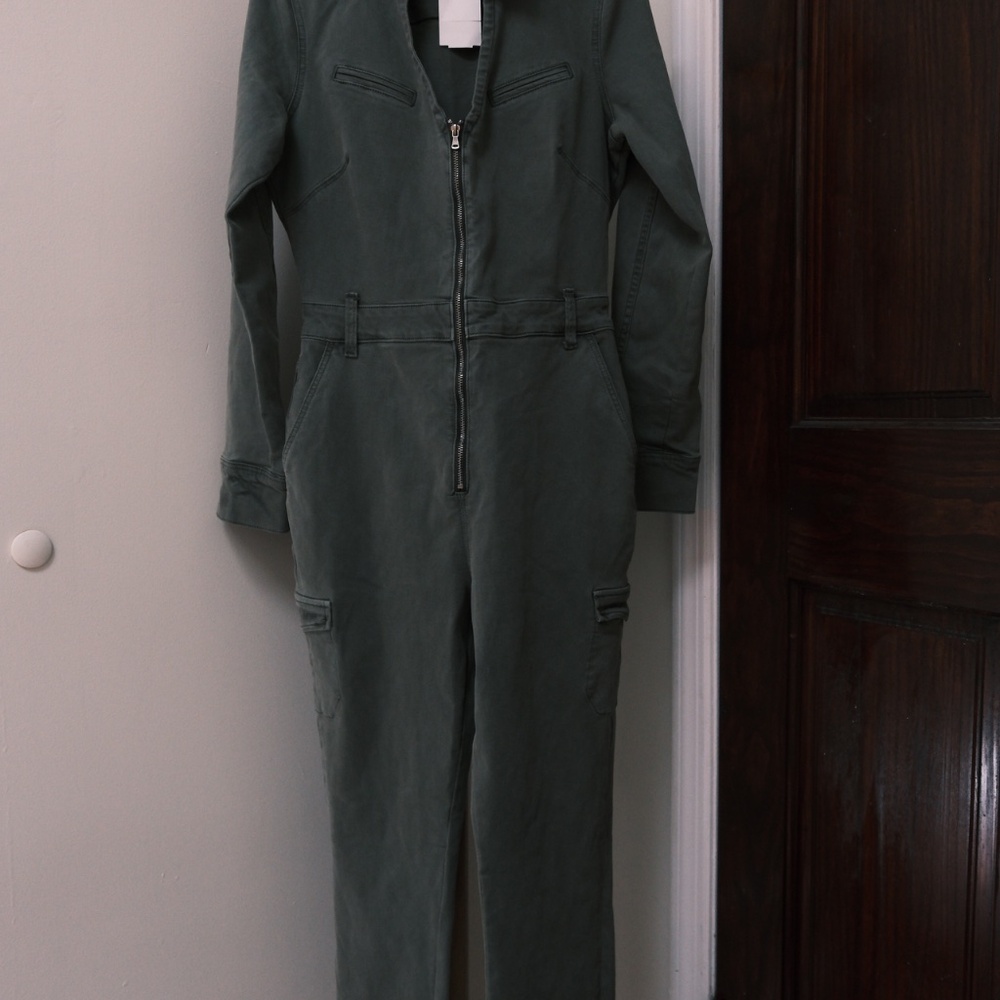 Overalls - Picture 2 of 6